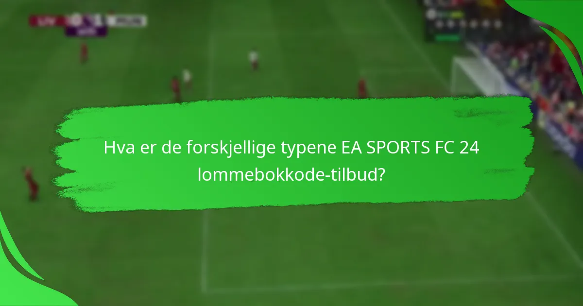 Hvordan kan brukere innløse EA SPORTS FC 24 lommebokkoder?