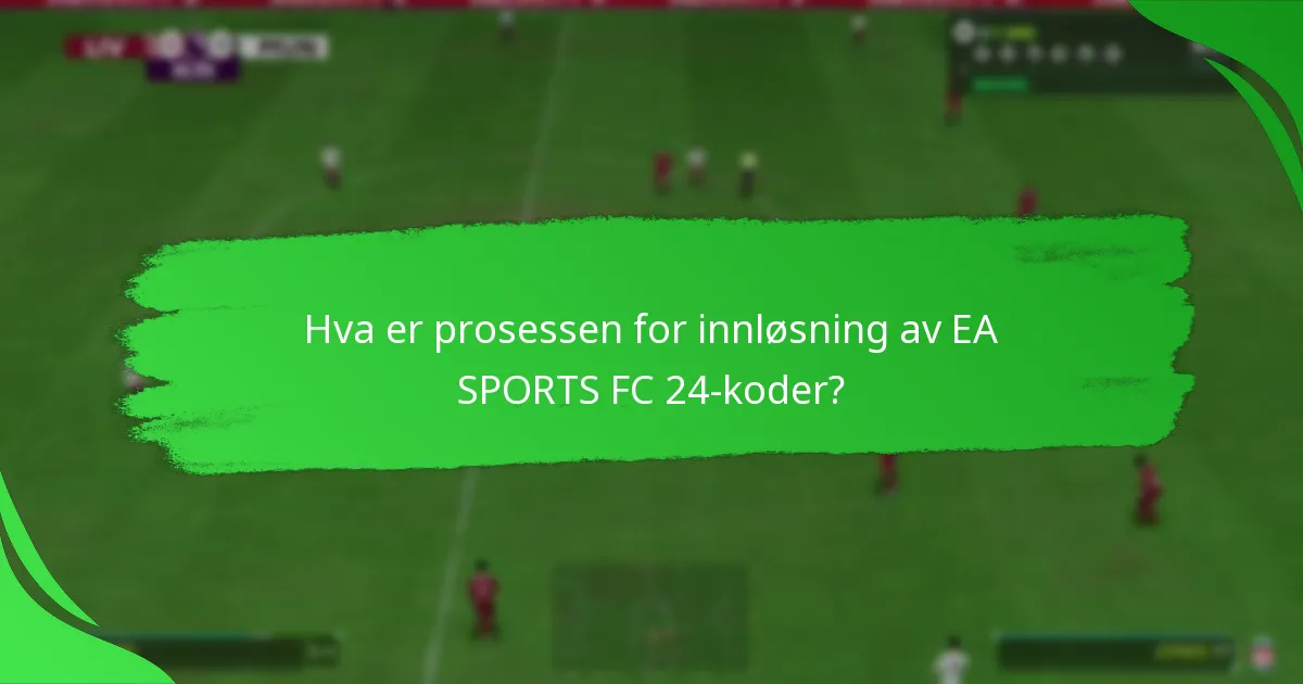 Hvordan innløse en kode på forskjellige plattformer?