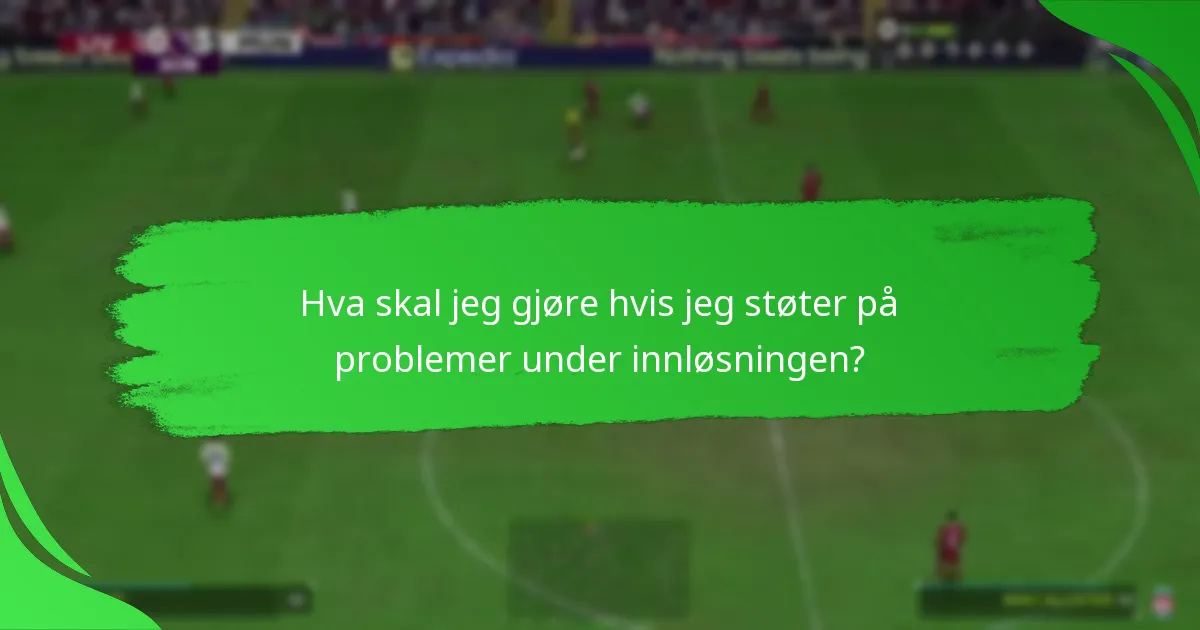Hvilke poeng og belønninger kan jeg tjene fra innløsning av koder?