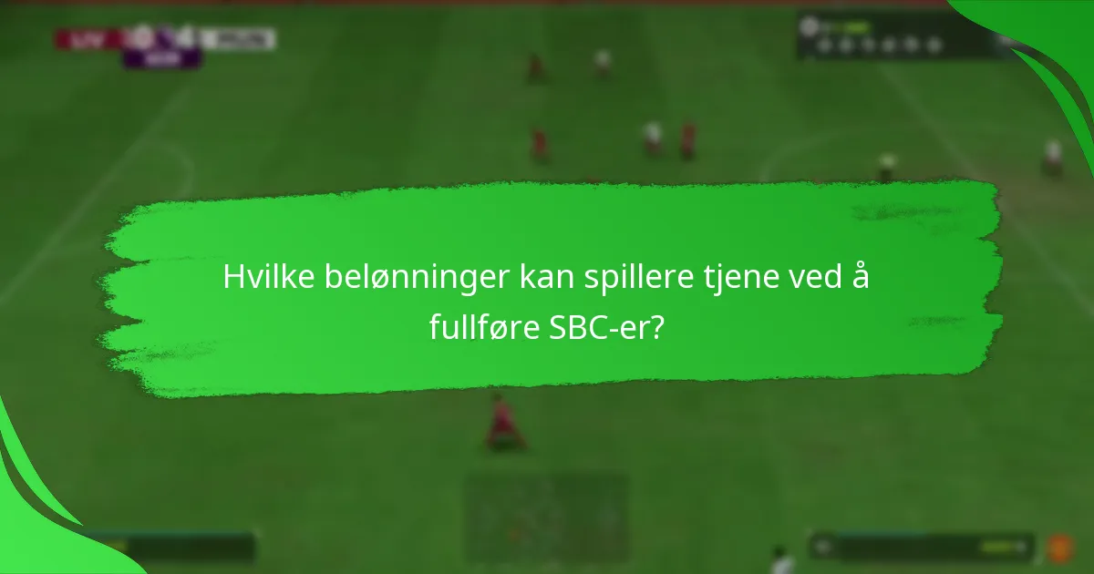 Hvordan fungerer spillerpakker i Ultimate Team?