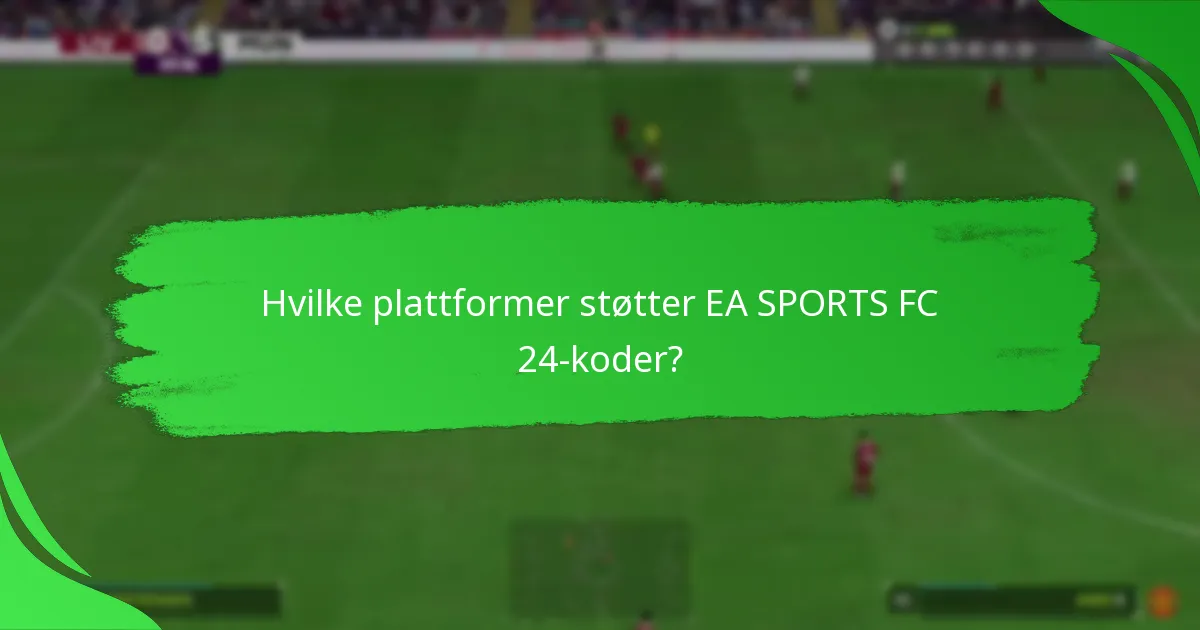 Hvilke nåværende tilbud er tilgjengelige for EA SPORTS FC 24-koder?
