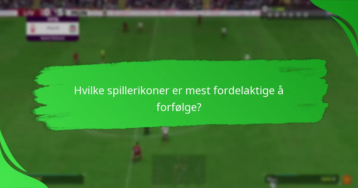 Hvordan takle Icon-mål utfordringer effektivt?